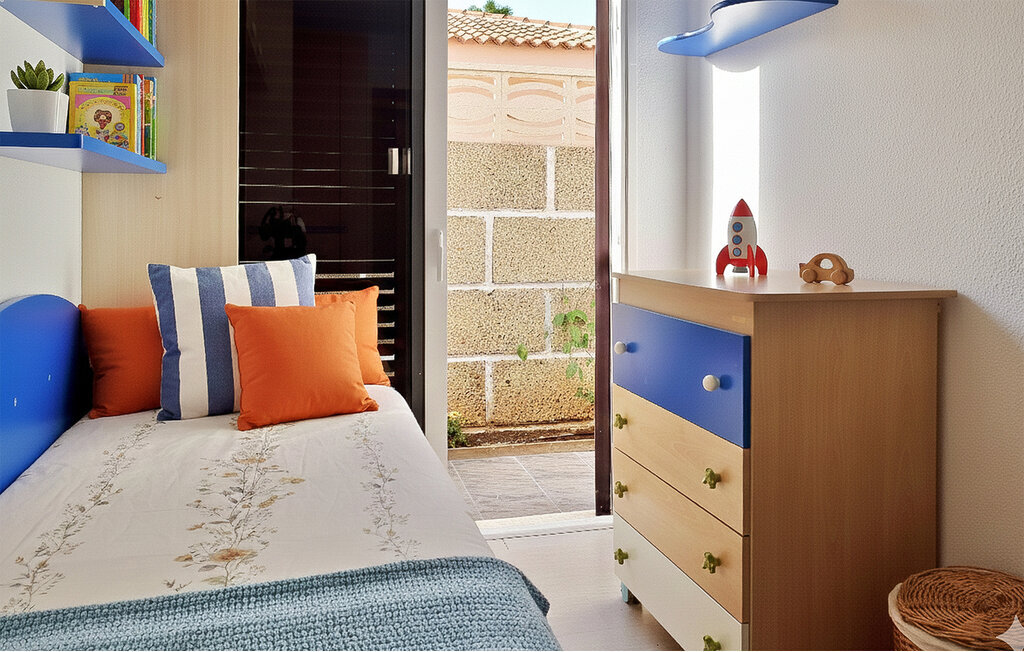 Maison 3 chambres avec piscine privée à Adeje - Photo 21