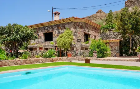 Location maison à San Bartolome de Tiraj