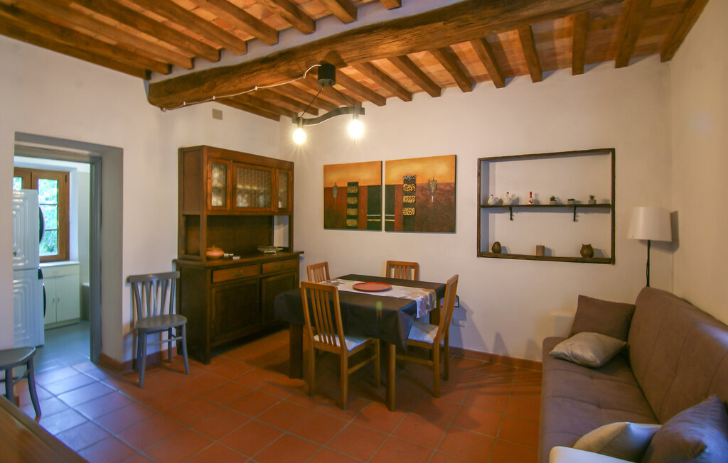 Maison en pierre Basati avec permis de pêche - Photo 3