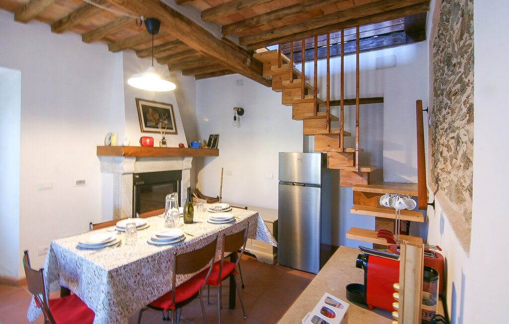 Maison en pierre Basati avec permis de pêche - Photo 5
