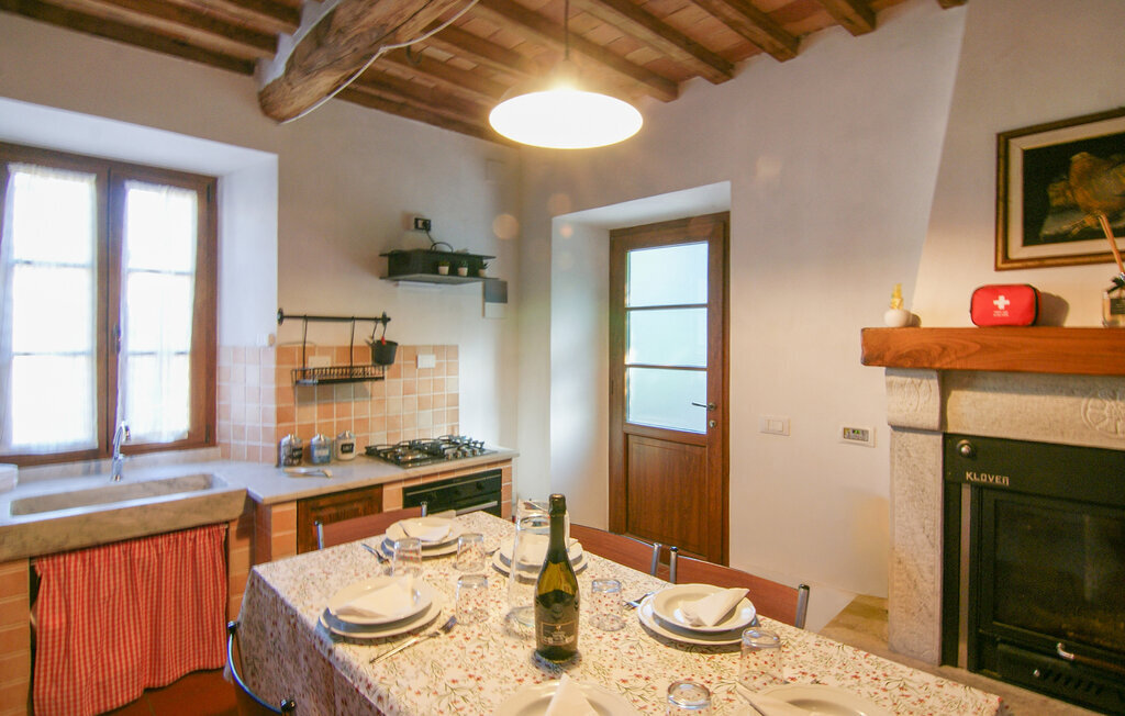 Maison en pierre Basati avec permis de pêche - Photo 6