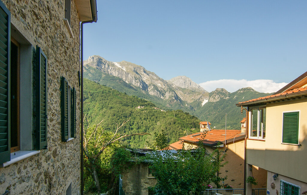 Maison en pierre Basati avec permis de pêche - Photo 8