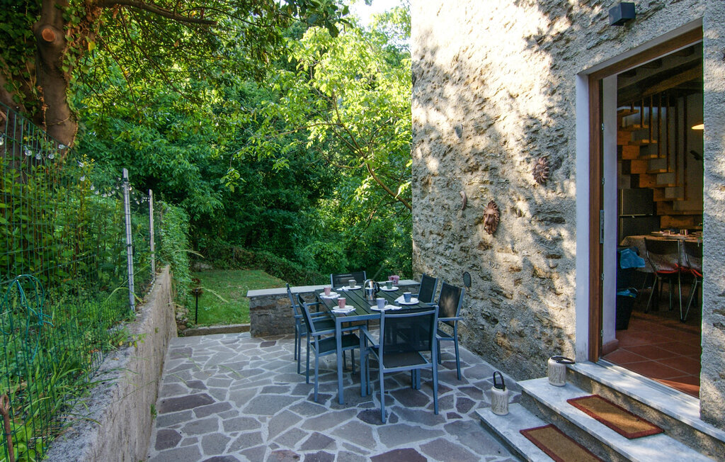 Maison en pierre Basati avec permis de pêche - Photo 10