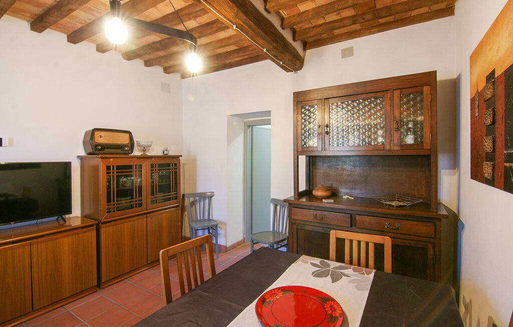Maison en pierre Basati avec permis de pêche - Photo 11