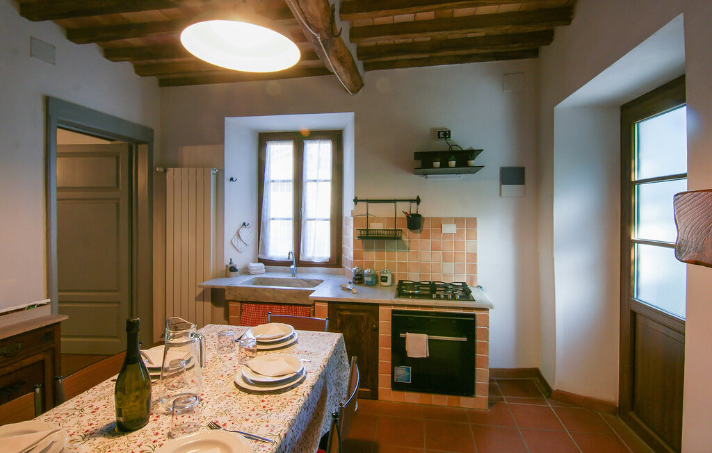 Maison en pierre Basati avec permis de pêche - Photo 12