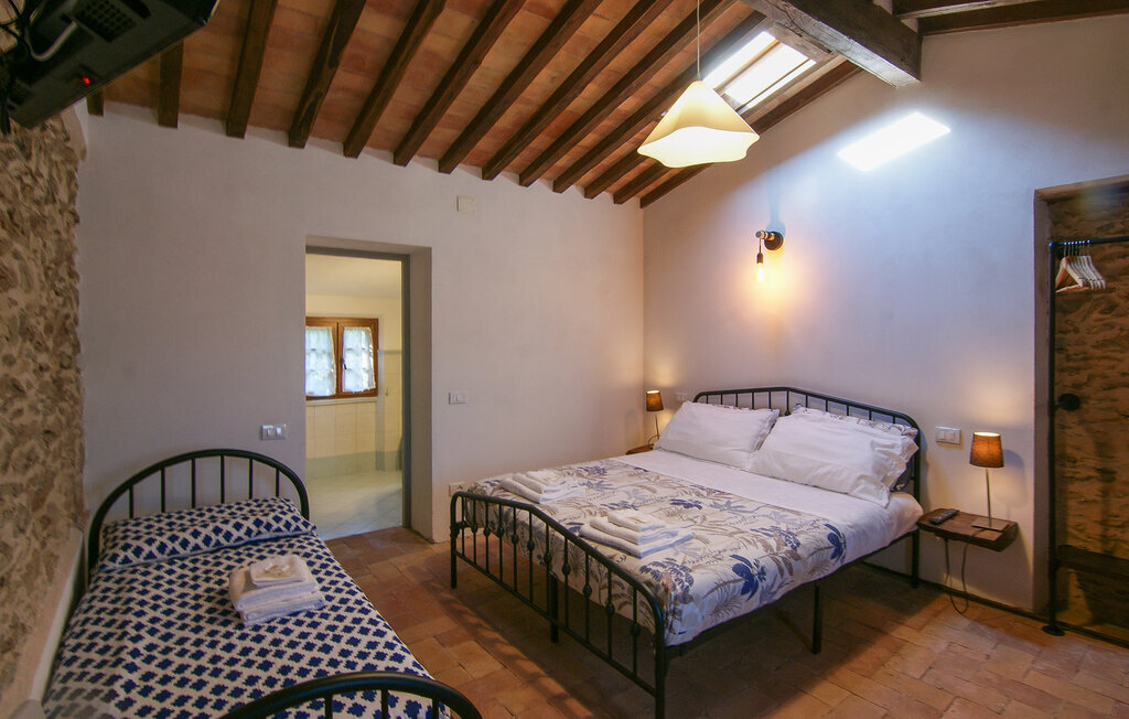 Maison en pierre Basati avec permis de pêche - Photo 13