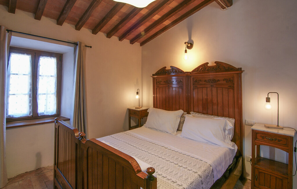 Maison en pierre Basati avec permis de pêche - Photo 15