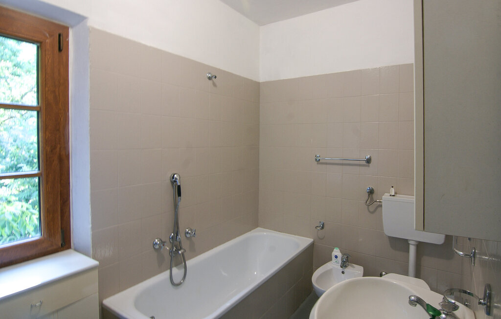 Maison en pierre Basati avec permis de pêche - Photo 16