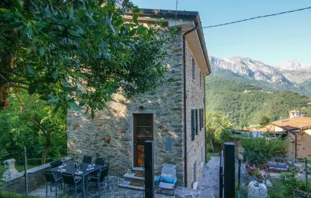 Maison Basati 6 personnes