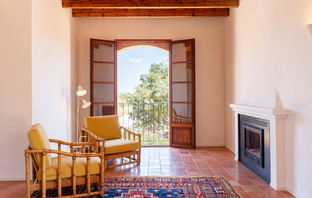 HORT DE CA'N SALVÀ, Maison 12 personnes à Santa Maria - Photo 4