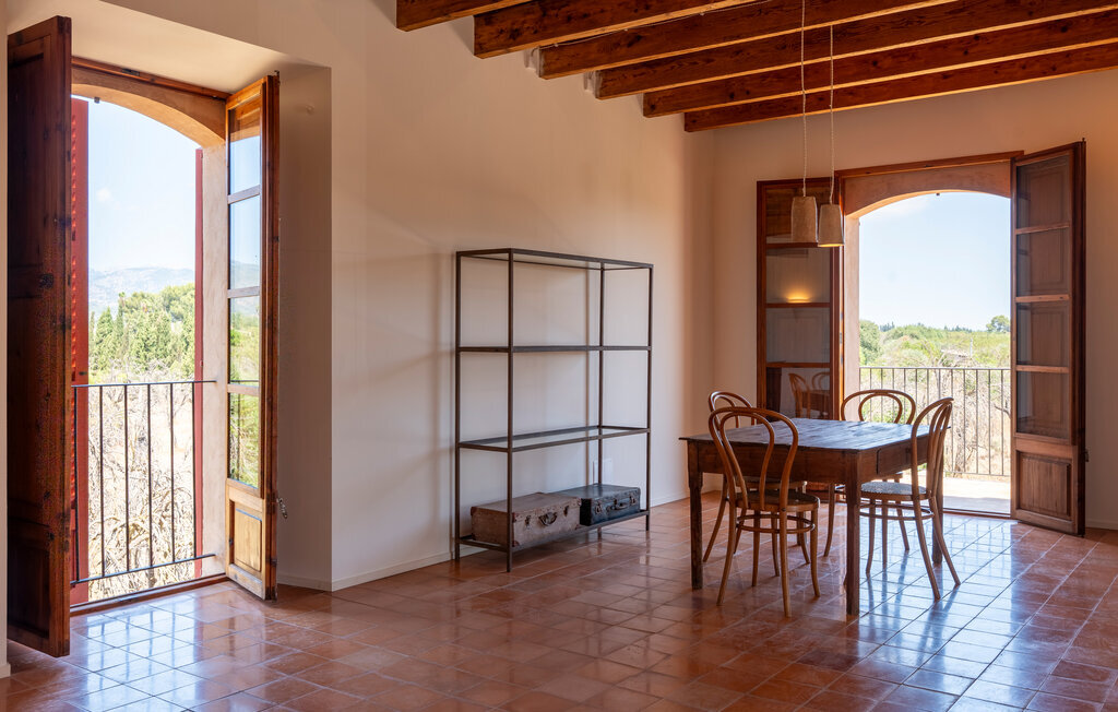 HORT DE CA'N SALVÀ, Maison 12 personnes à Santa Maria - Photo 6
