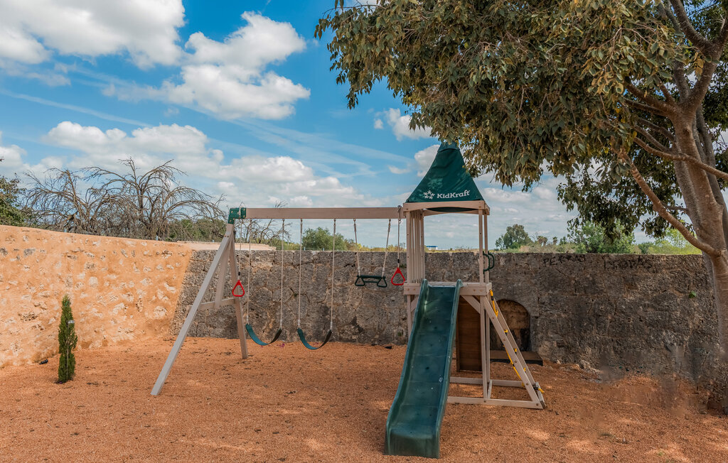 HORT DE CA'N SALVÀ, Maison 12 personnes à Santa Maria - Photo 14
