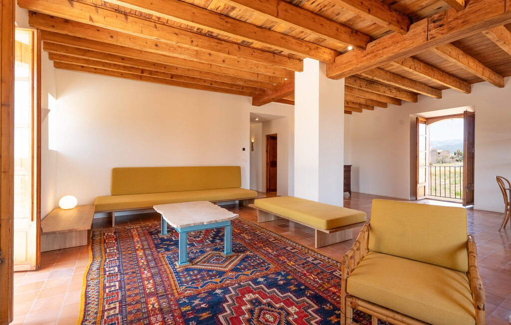 HORT DE CA'N SALVÀ, Maison 12 personnes à Santa Maria - Photo 15