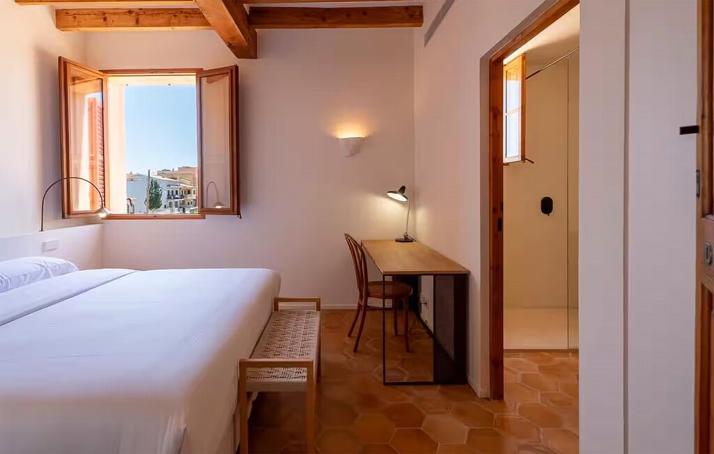 HORT DE CA'N SALVÀ, Maison 12 personnes à Santa Maria - Photo 16