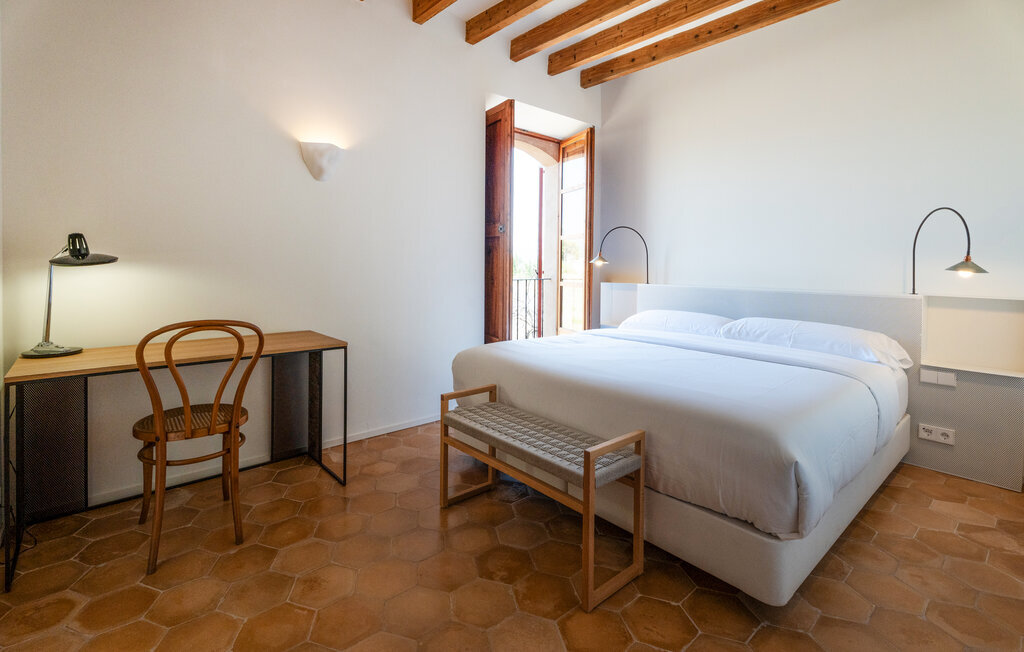 HORT DE CA'N SALVÀ, Maison 12 personnes à Santa Maria - Photo 17