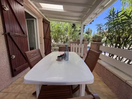 Villa 5 pers. à 100m de la plage - Saint-Cyprien : photo 1