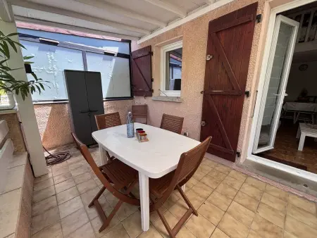 Villa 5 pers. à 100m de la plage - Saint-Cyprien : photo 2