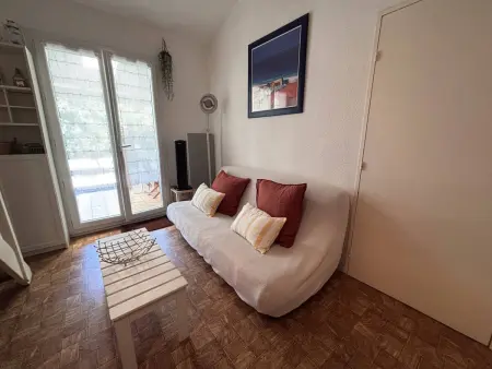 Villa 5 pers. à 100m de la plage - Saint-Cyprien : photo 3
