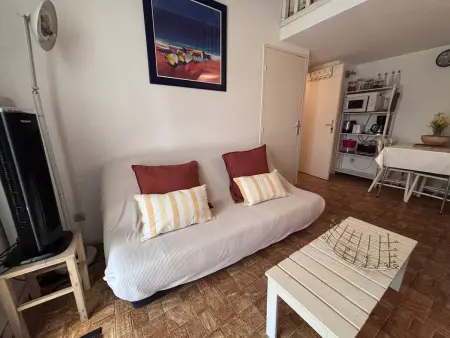 Villa 5 pers. à 100m de la plage - Saint-Cyprien : photo 4