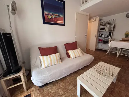 Villa 5 pers. à 100m de la plage - Saint-Cyprien : photo 5