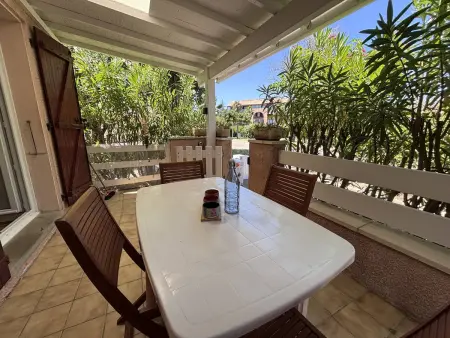 Villa 5 pers. à 100m de la plage - Saint-Cyprien : photo 6
