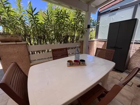 Villa 5 pers. à 100m de la plage - Saint-Cyprien : photo 7