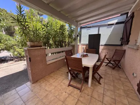Villa 5 pers. à 100m de la plage - Saint-Cyprien : photo 8