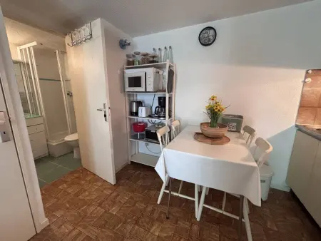 Villa 5 pers. à 100m de la plage - Saint-Cyprien : photo 10