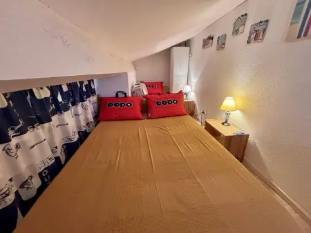 Villa 5 pers. à 100m de la plage - Saint-Cyprien : photo 14