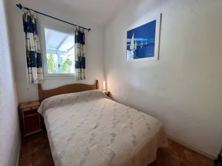 Villa 5 pers. à 100m de la plage - Saint-Cyprien : photo 16