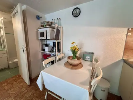 Villa 5 pers. à 100m de la plage - Saint-Cyprien : photo 18