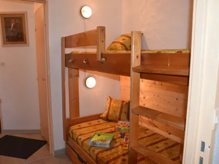 Appartement 42m² vue village et pistes à Montgenèvre : photo 6