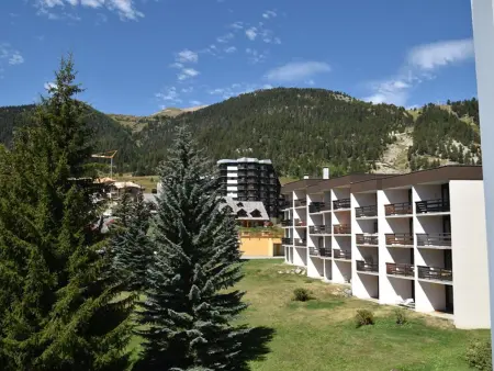 Appartement 42m² vue village et pistes à Montgenèvre : photo 14