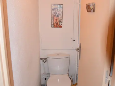 Appartement 42m² vue village et pistes à Montgenèvre : photo 15