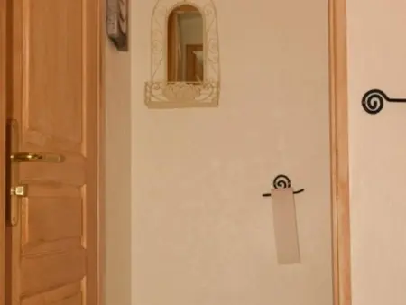 Studio 14m² face aux pistes, animaux acceptés : photo 5