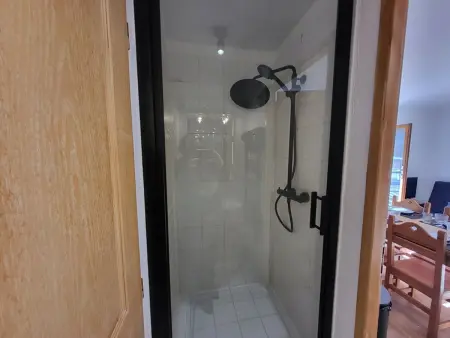Petit appartement 4 pers. avec terrasse sud à Montgenèvre : photo 6