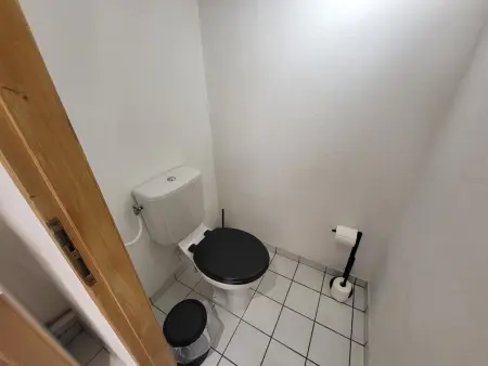 Petit appartement 4 pers. avec terrasse sud à Montgenèvre : photo 11