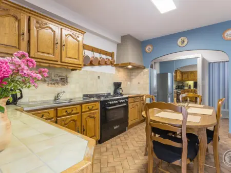 Gîte 6 pers. avec véranda Sud et 2 salles d'eau : photo 4
