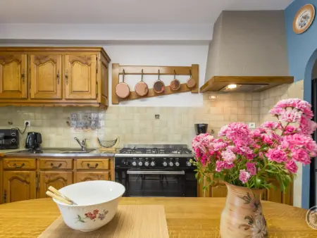 Gîte 6 pers. avec véranda Sud et 2 salles d'eau : photo 6
