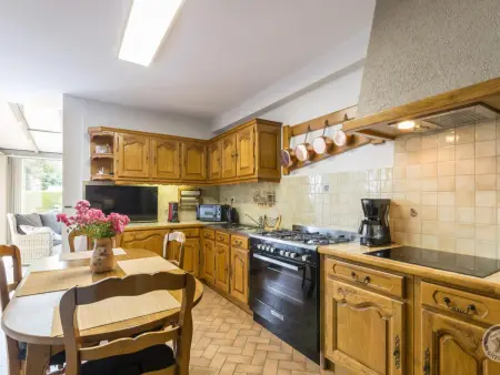 Gîte 6 pers. avec véranda Sud et 2 salles d'eau : photo 7