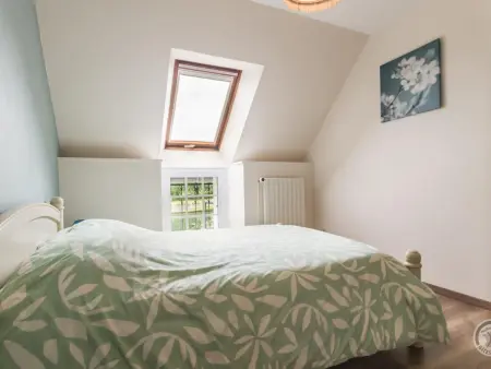 Gîte 6 pers. avec véranda Sud et 2 salles d'eau : photo 16