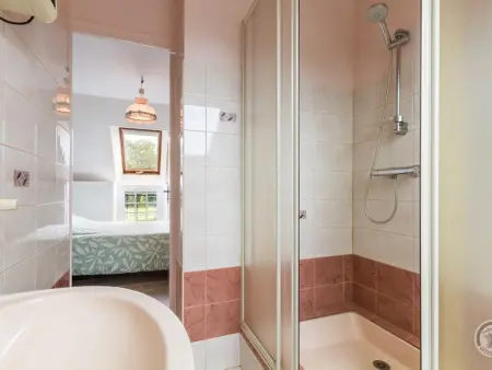 Gîte 6 pers. avec véranda Sud et 2 salles d'eau : photo 18