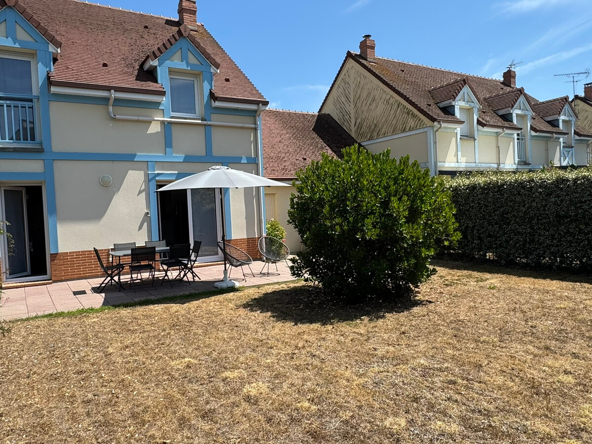 Maison 75 m² avec jardin, parking et terrasse à Varaville - Photo 2