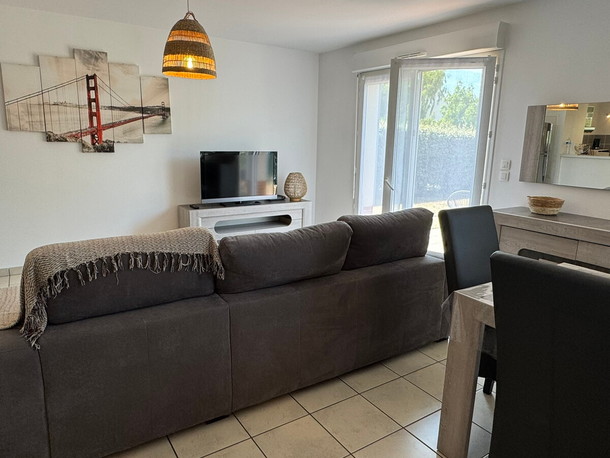 Maison 75 m² avec jardin, parking et terrasse à Varaville - Photo 3