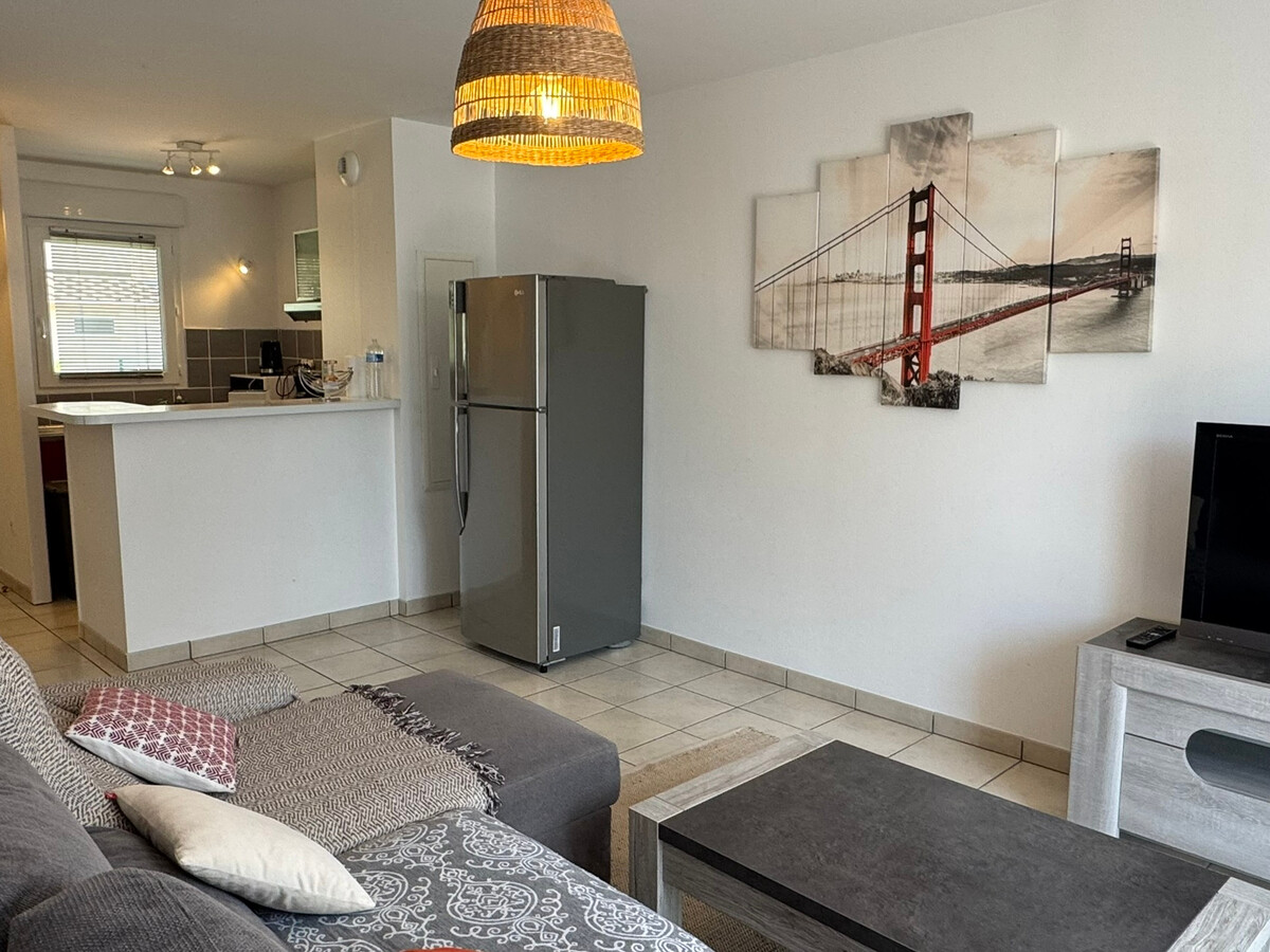 Maison 75 m² avec jardin, parking et terrasse à Varaville - Photo 4