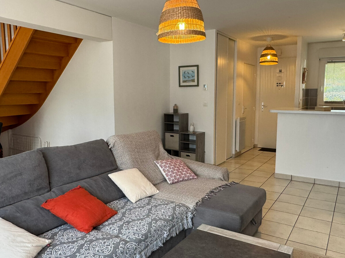 Maison 75 m² avec jardin, parking et terrasse à Varaville - Photo 5