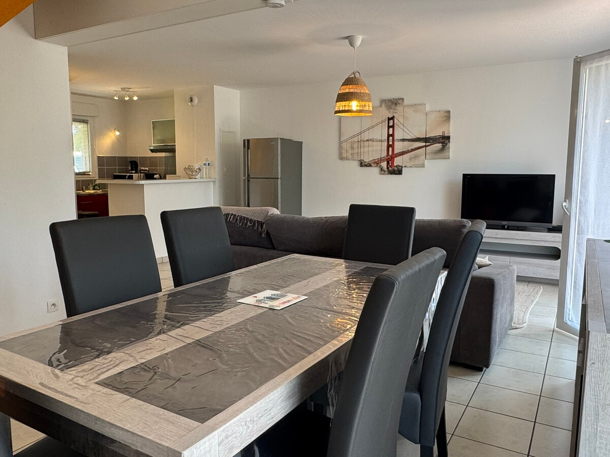 Maison 75 m² avec jardin, parking et terrasse à Varaville - Photo 7