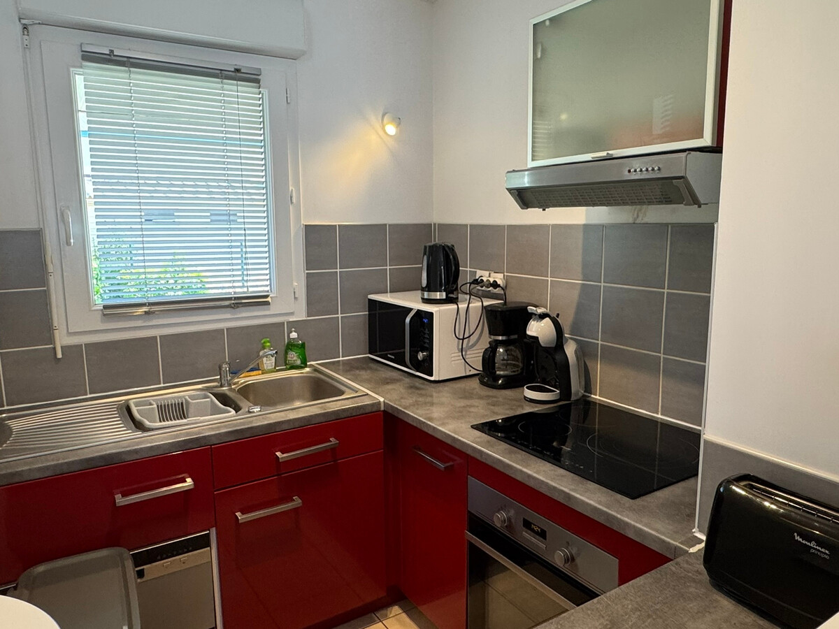Maison 75 m² avec jardin, parking et terrasse à Varaville - Photo 8