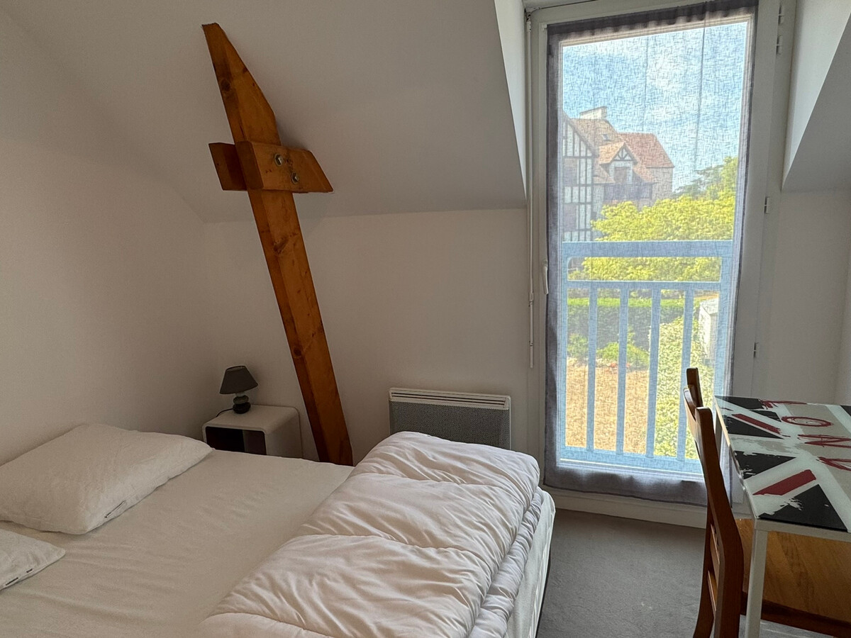 Maison 75 m² avec jardin, parking et terrasse à Varaville - Photo 9