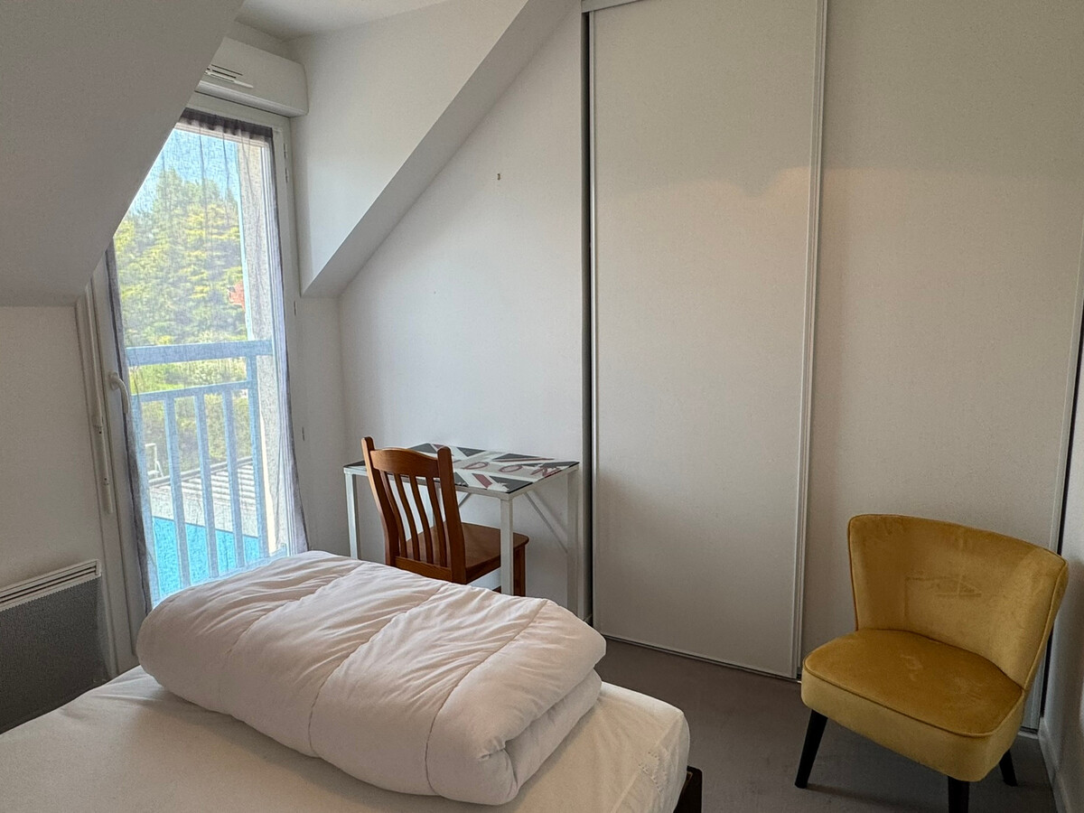 Maison 75 m² avec jardin, parking et terrasse à Varaville - Photo 10